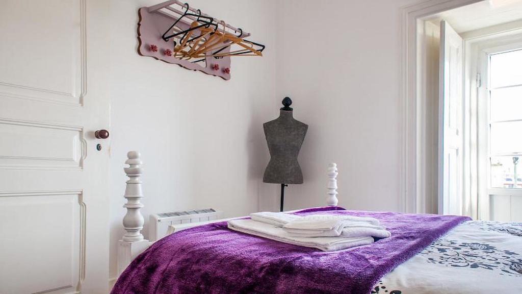 Find Me Inn Boutique Penthouse Lisbon Exterior photo